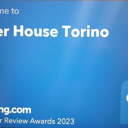 River House Torino Экстерьер фото