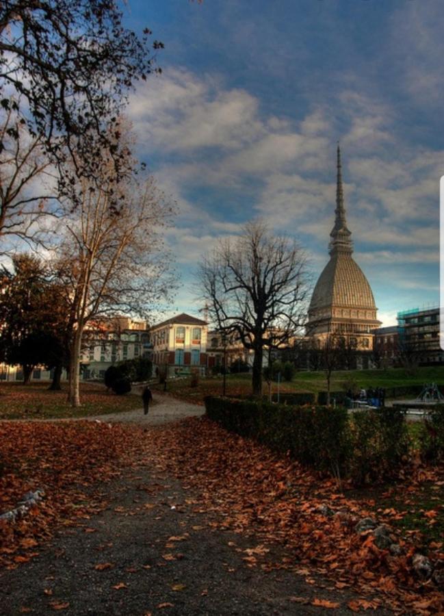 River House Torino Экстерьер фото